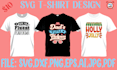 custom svg tshirt design services stand out from the crowd