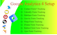 fix or set up hubspot calendly iframe tracking with GTM