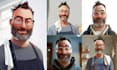 generate consistent characters using ai technology