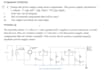 do your assigns, circuit problems, proteus working, etc