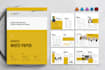 design professional company profile, white paper, business plan etc