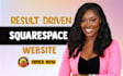 do bucketie website squarespace design squarespace website redesign