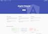 build pixel perfect nextjs, angular UI from any design