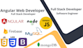 develop angular website, custom angular websites
