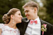 retouch and enhance your wedding photos