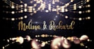 party, wedding awards and event video invitations
