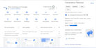 do SEO of your business