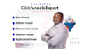 create a high converting clickfunnels sales funnel