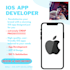 create an ios app development app with swift ui and uikit