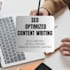 write SEO optimized articles and blogs