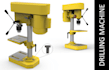 create 3d concept designs, 3d printing stl, stp, and prototype for manufacturing