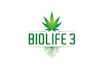 design cannabis cutting edge technology logo
