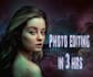 do photoshop editing and retouching in quick turnaround