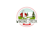 design great small farm alpacas logo