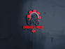 redesign logo in 2 hours