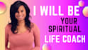 be your spiritual life coach and prophetic word coach