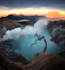make photos of indonesia nature