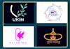 create professional beauty logo design for you