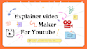 make copyright free professional explainer video for youtube