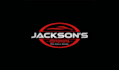 design automotive car racing logo with creative thinking