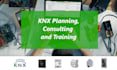 consult and train you on your knx project