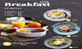 create your restaurant menu or flyer