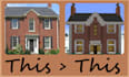 build your real life house in minecraft