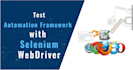 provide reliable automation testing with java and selenium for web app
