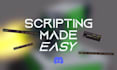 teach you how to script on lua