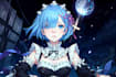 train and make custom anime art character using ai