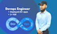 be devops engineer or aws cloud or aws solution architect