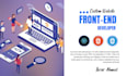 use react js for front end website development