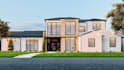 do 3d exterior design , interior design and 3d walk through