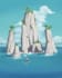 paint your fantasy landscape concept
