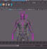 do rig for game and production characters