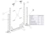 make user manual exploded view image bom interactive