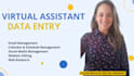 be your professional virtual assistant