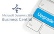 upgrade dynamics nav to dynamics business central