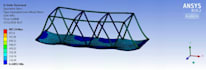 do 3d modelling and fea, using abaqus,ansys,autodesk inventor,inventor,catia