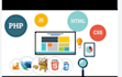 do HTML, CSS, python, javascript,  PHP