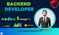 be mern stack developer web app development react saas full stack web developer