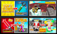design professional minecraft thumbnail for youtube