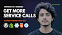 make electrician, painting, handyman, solar and auto website