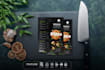 do restaurant modern menu and menu board design