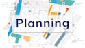 write urban planning and policy