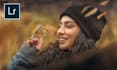do bulk photo editing and color correction in lightroom