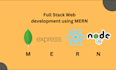 develop your custom web application using mern stack
