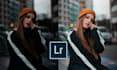 do bulk photo editing in lightroom