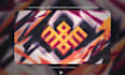 provide eye catching attractive youtube banners services