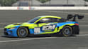 design livery skin for iracing  lemans ultimate and assetto corsa